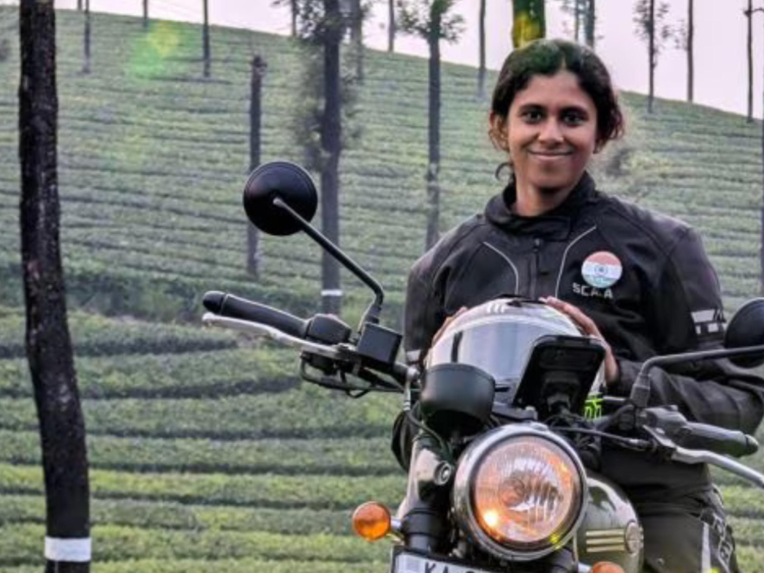 From Code to Community